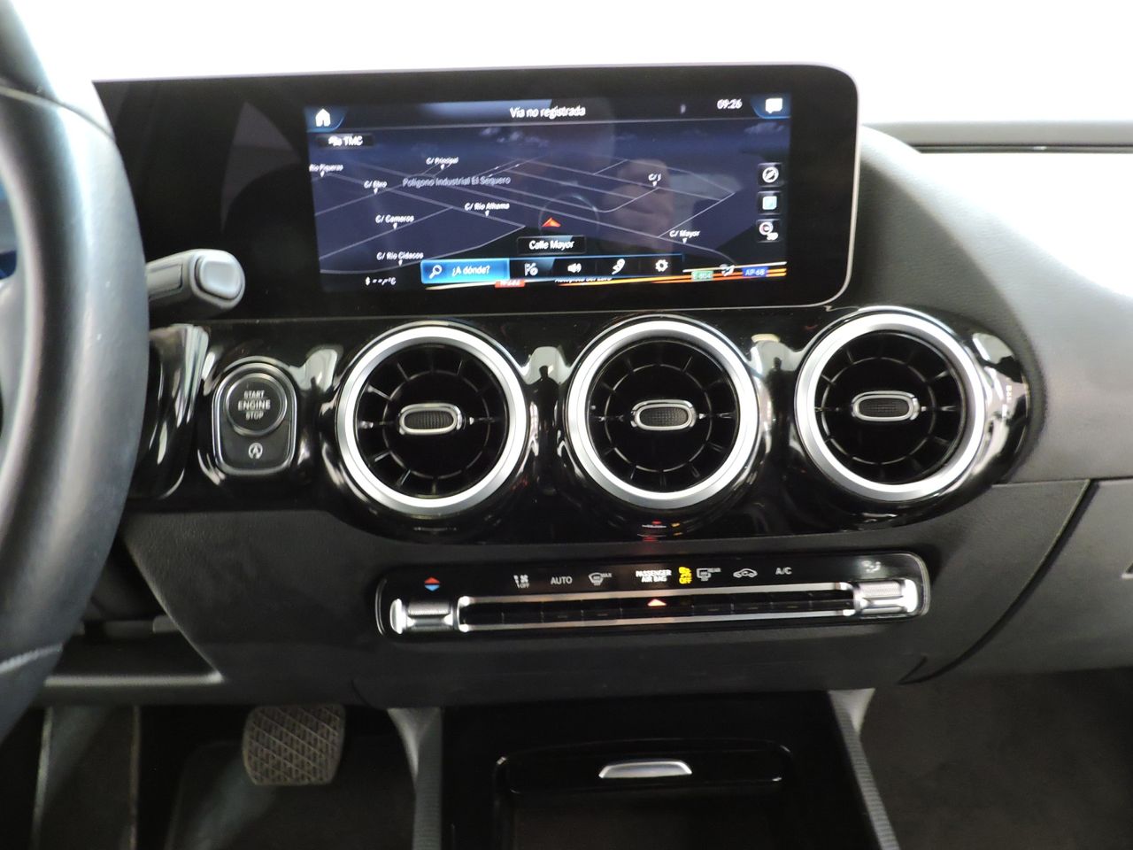 Mercedes Clase B B 180 d 7G-DCT - Foto 17