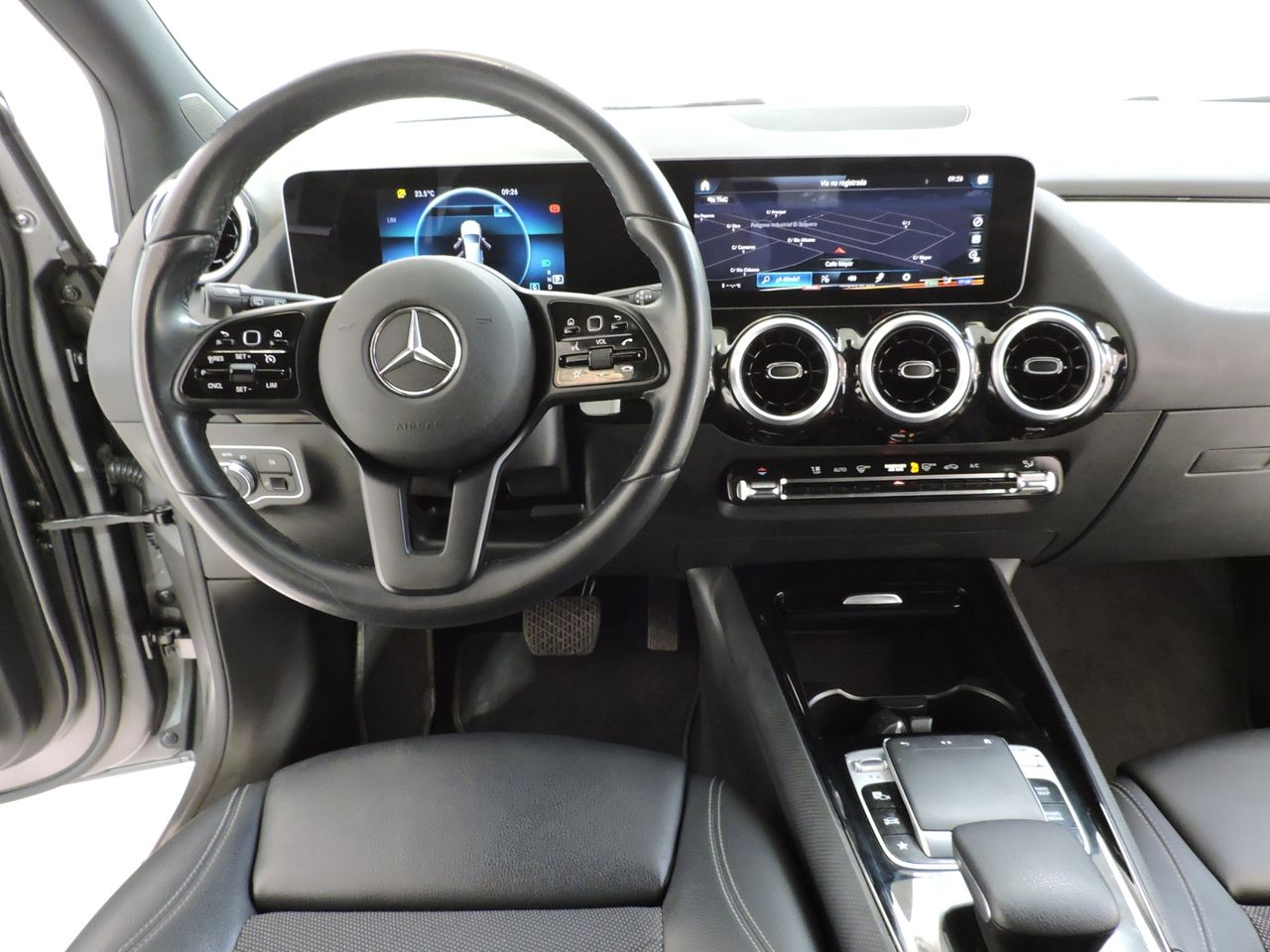 Mercedes Clase B B 180 d 7G-DCT - Foto 10