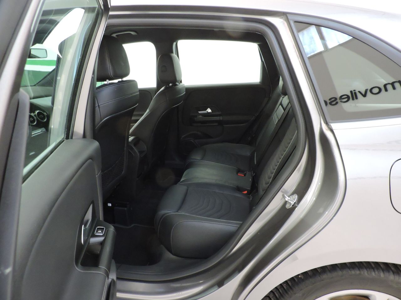 Mercedes Clase B B 180 d 7G-DCT - Foto 13
