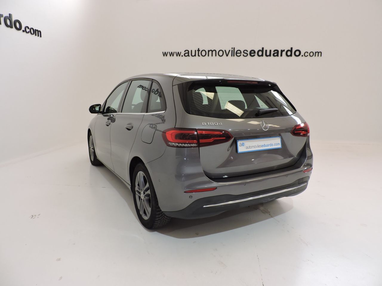 Mercedes Clase B B 180 d 7G-DCT - Foto 9