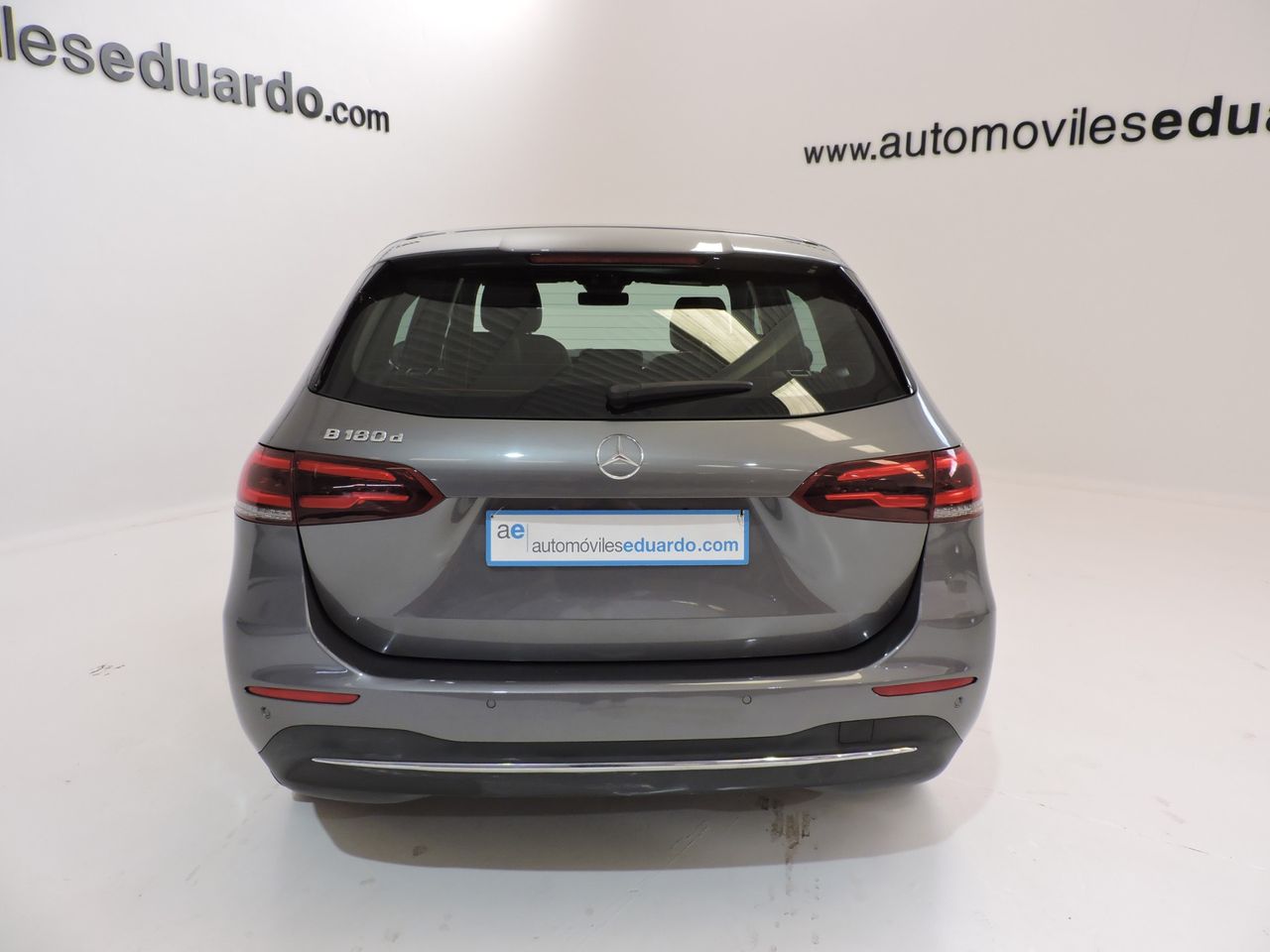 Mercedes Clase B B 180 d 7G-DCT - Foto 8