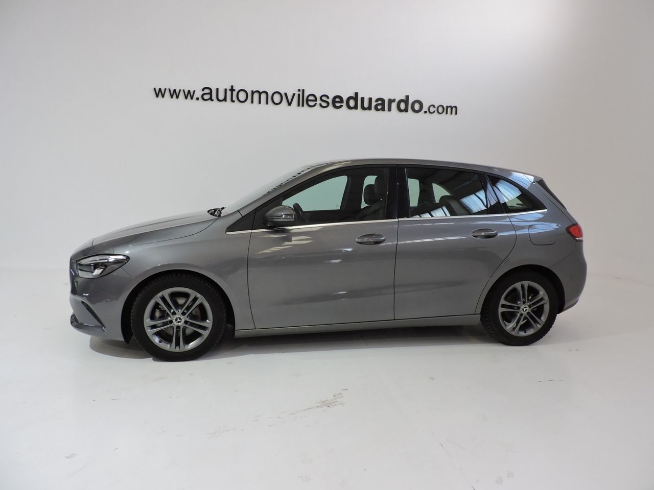 Mercedes Clase B B 180 d 7G-DCT - Foto 6