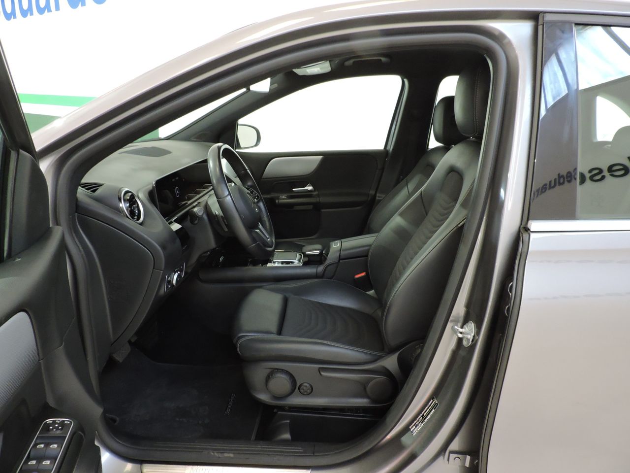 Mercedes Clase B B 180 d 7G-DCT - Foto 11