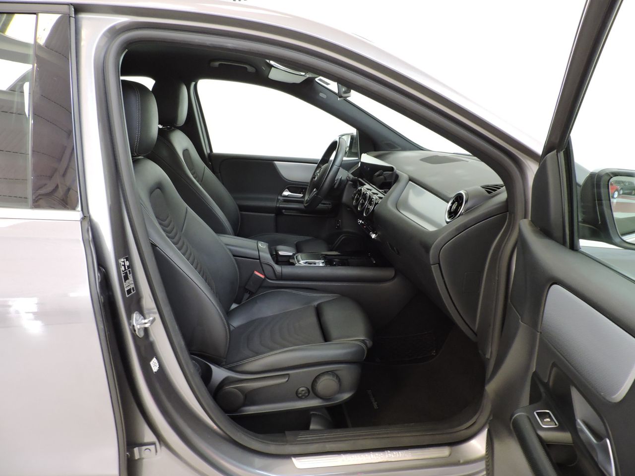 Mercedes Clase B B 180 d 7G-DCT - Foto 12