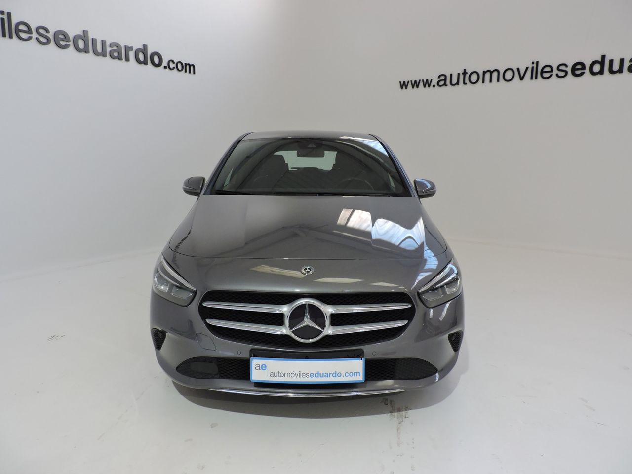 Mercedes Clase B B 180 d 7G-DCT - Foto 3
