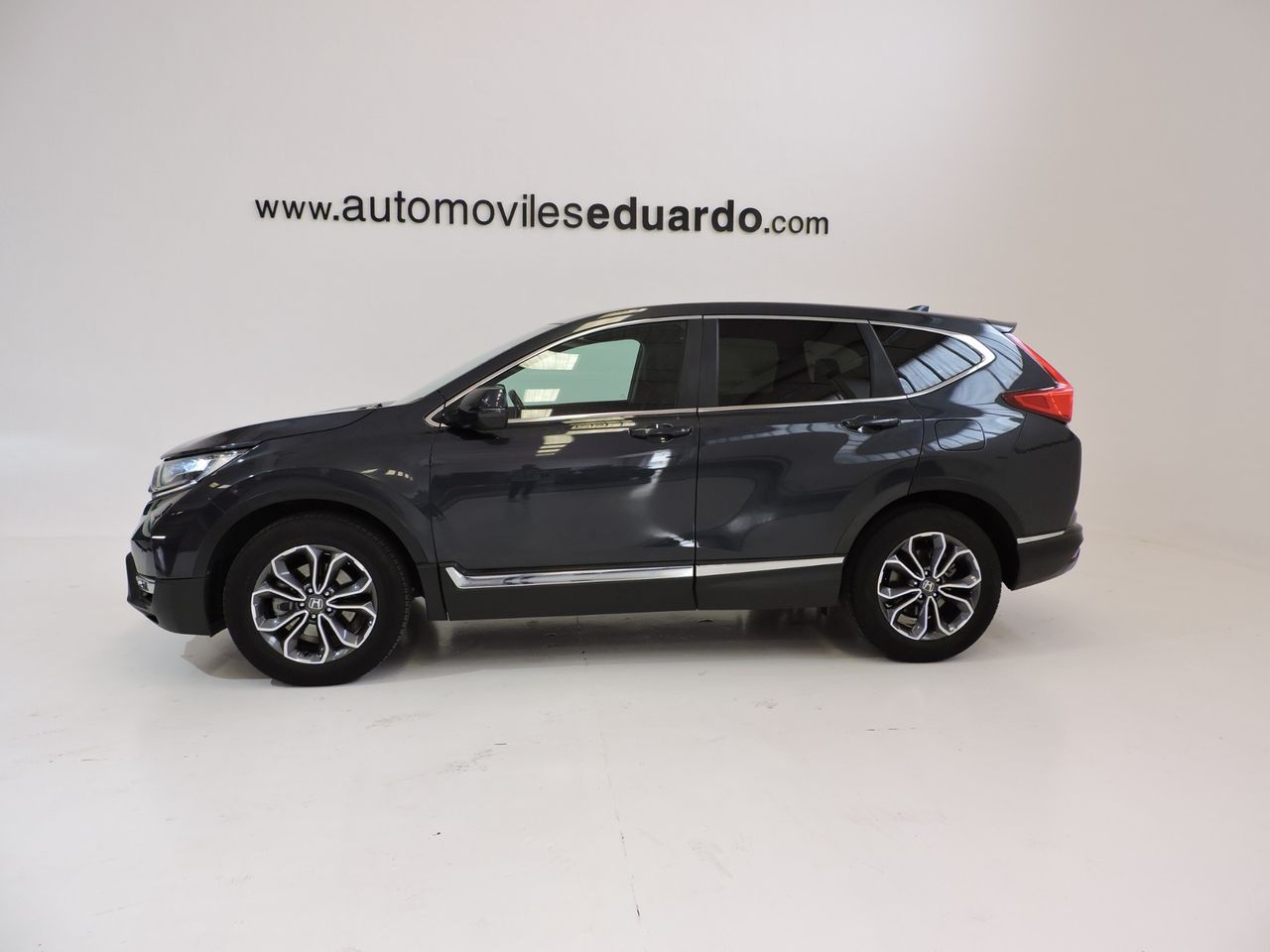 Honda CR-V 2.0­ i­-MMD 4x2 Elegance Navi - Foto 7