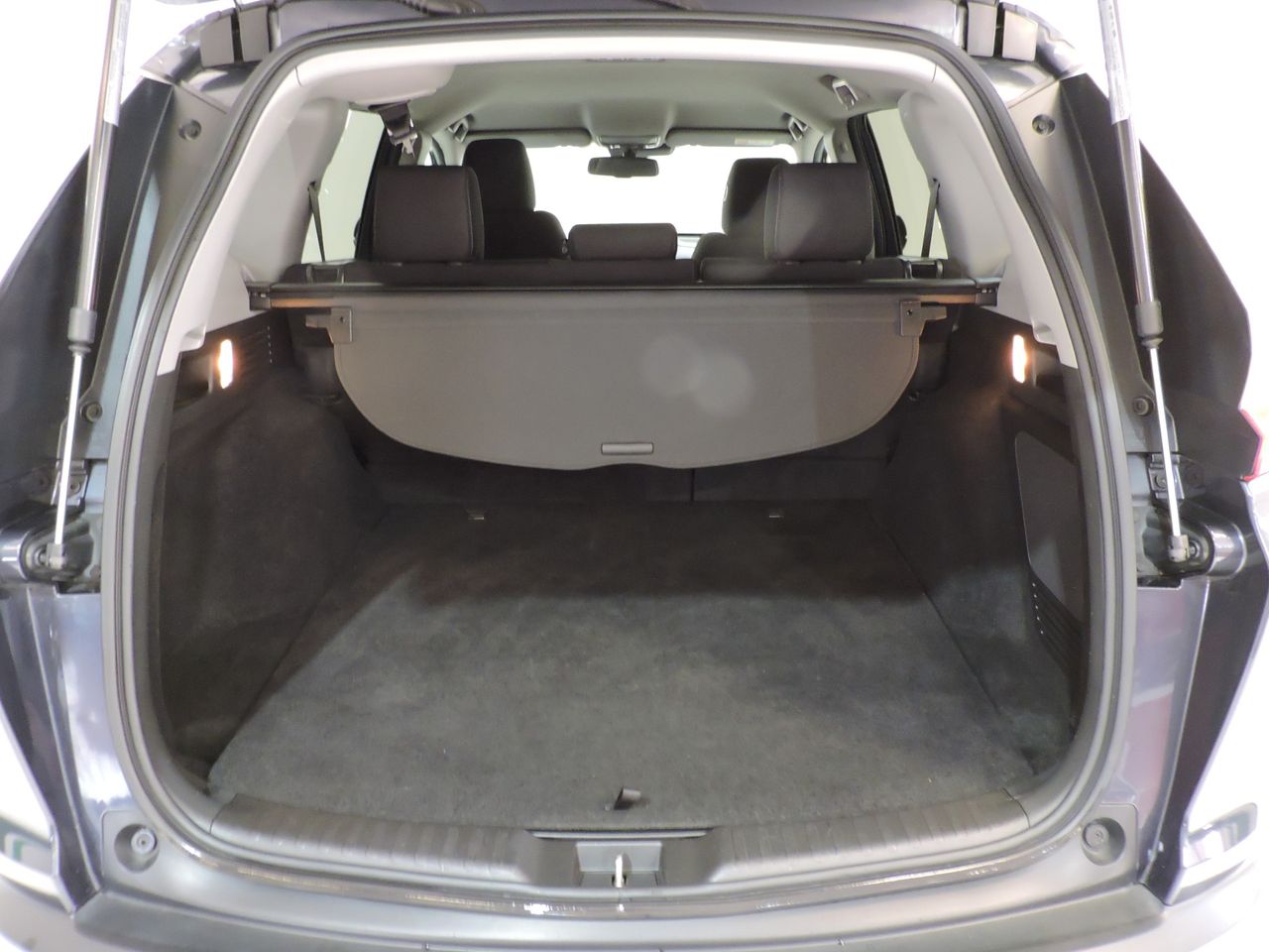 Honda CR-V 2.0­ i­-MMD 4x2 Elegance Navi - Foto 19