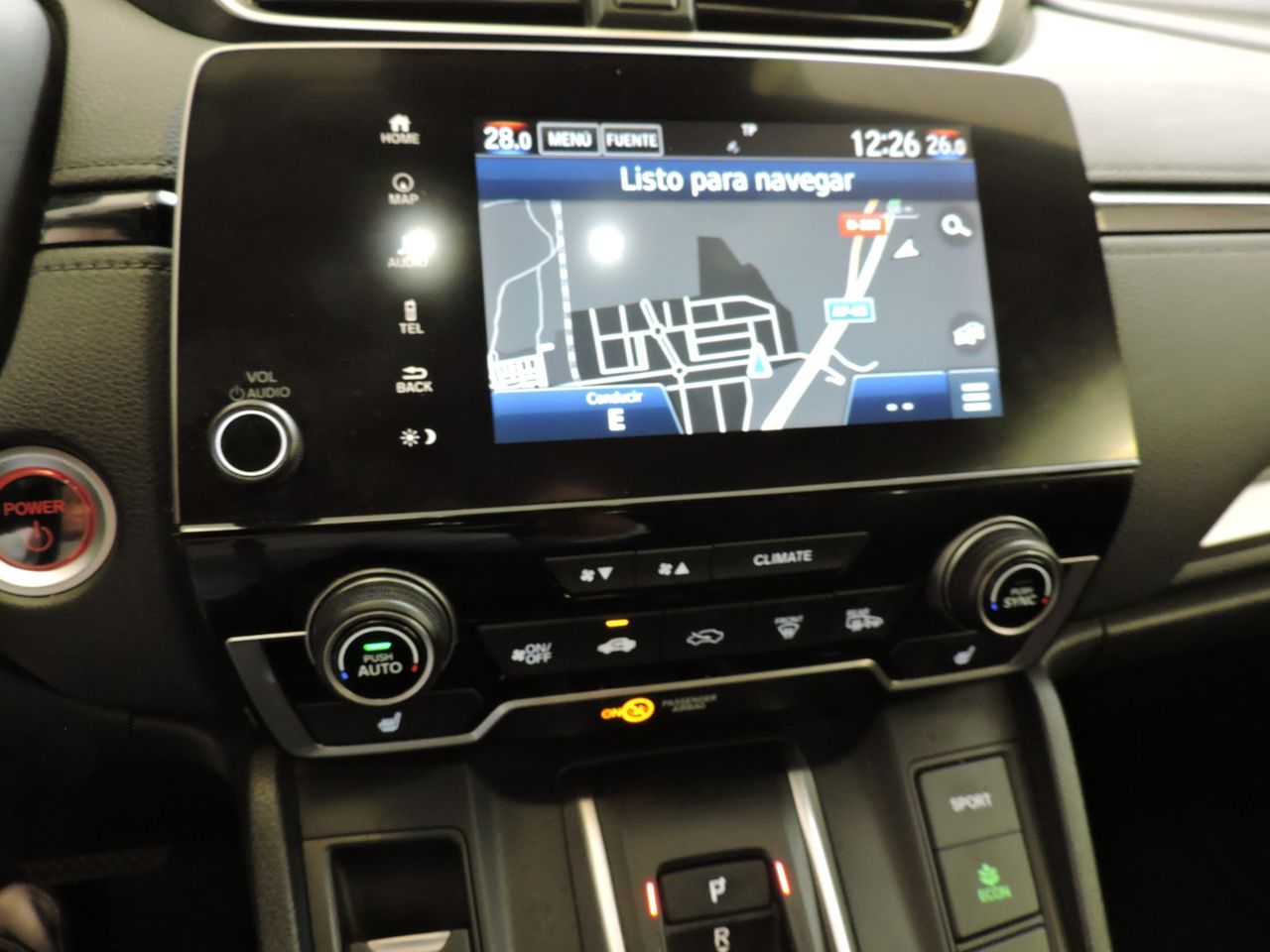 Honda CR-V 2.0­ i­-MMD 4x2 Elegance Navi - Foto 17