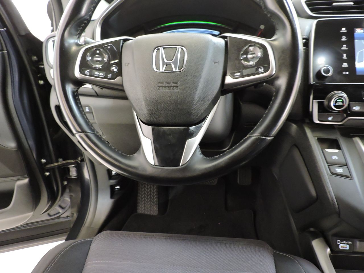 Honda CR-V 2.0­ i­-MMD 4x2 Elegance Navi - Foto 14