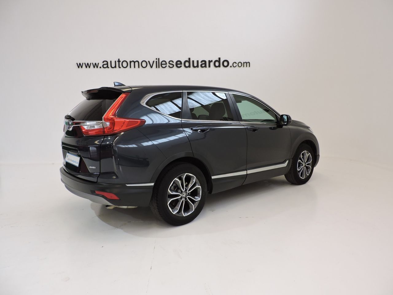 Honda CR-V 2.0­ i­-MMD 4x2 Elegance Navi - Foto 5