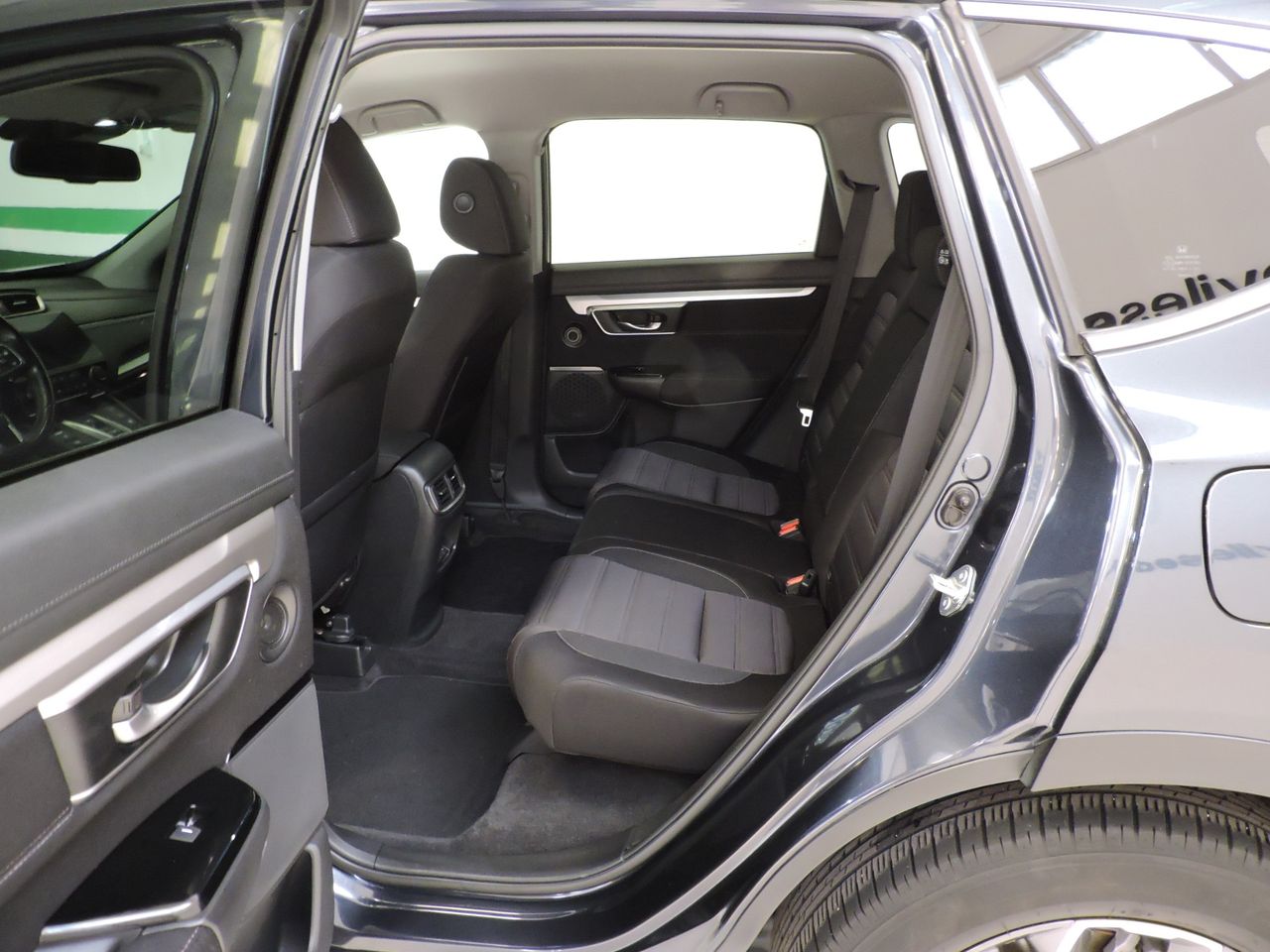Honda CR-V 2.0­ i­-MMD 4x2 Elegance Navi - Foto 13