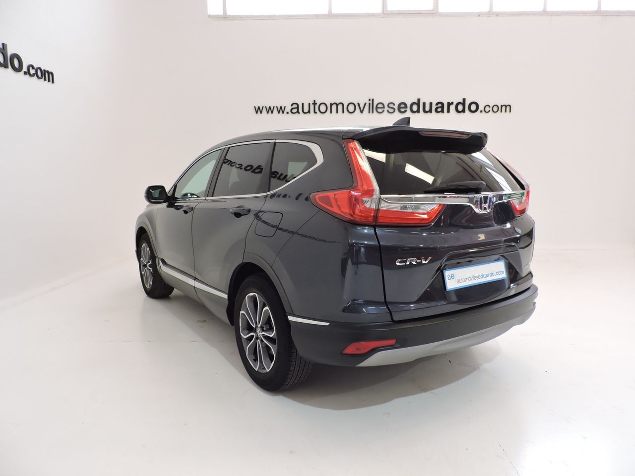 Honda CR-V 2.0­ i­-MMD 4x2 Elegance Navi - Foto 9