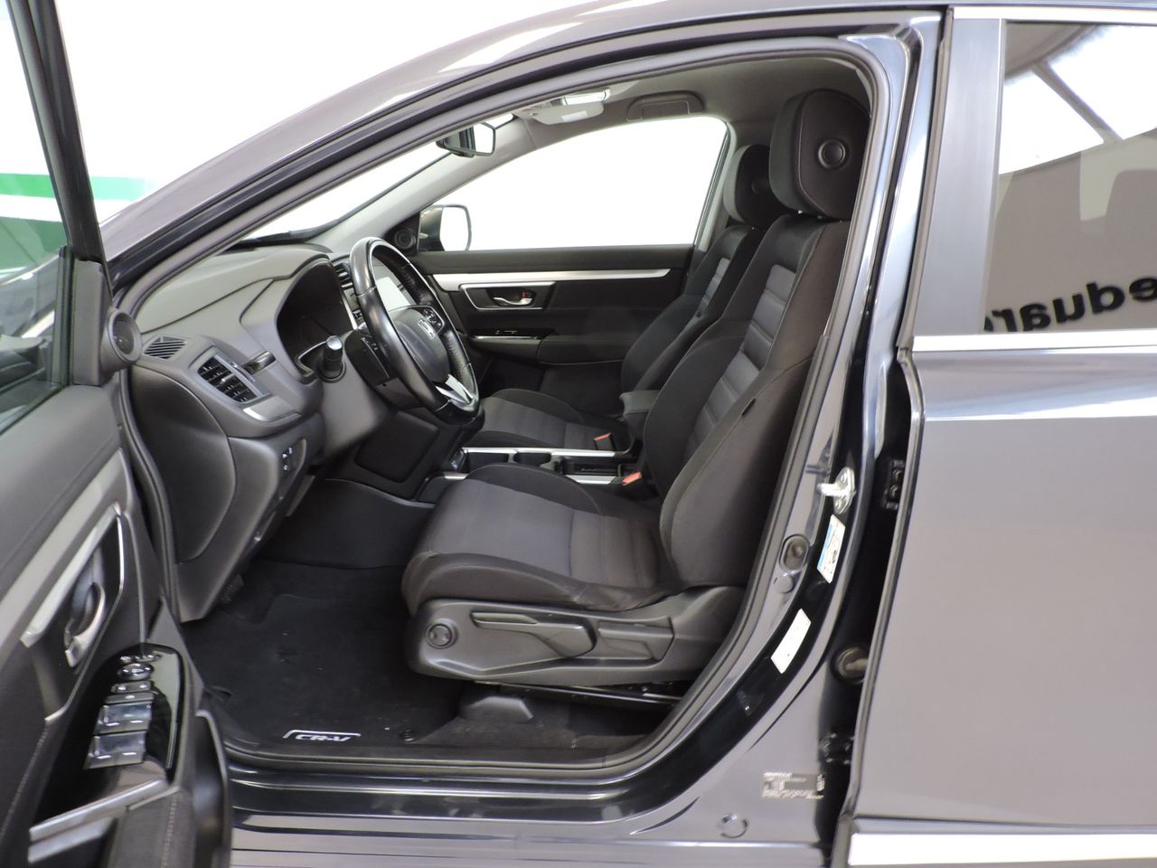 Honda CR-V 2.0­ i­-MMD 4x2 Elegance Navi - Foto 11