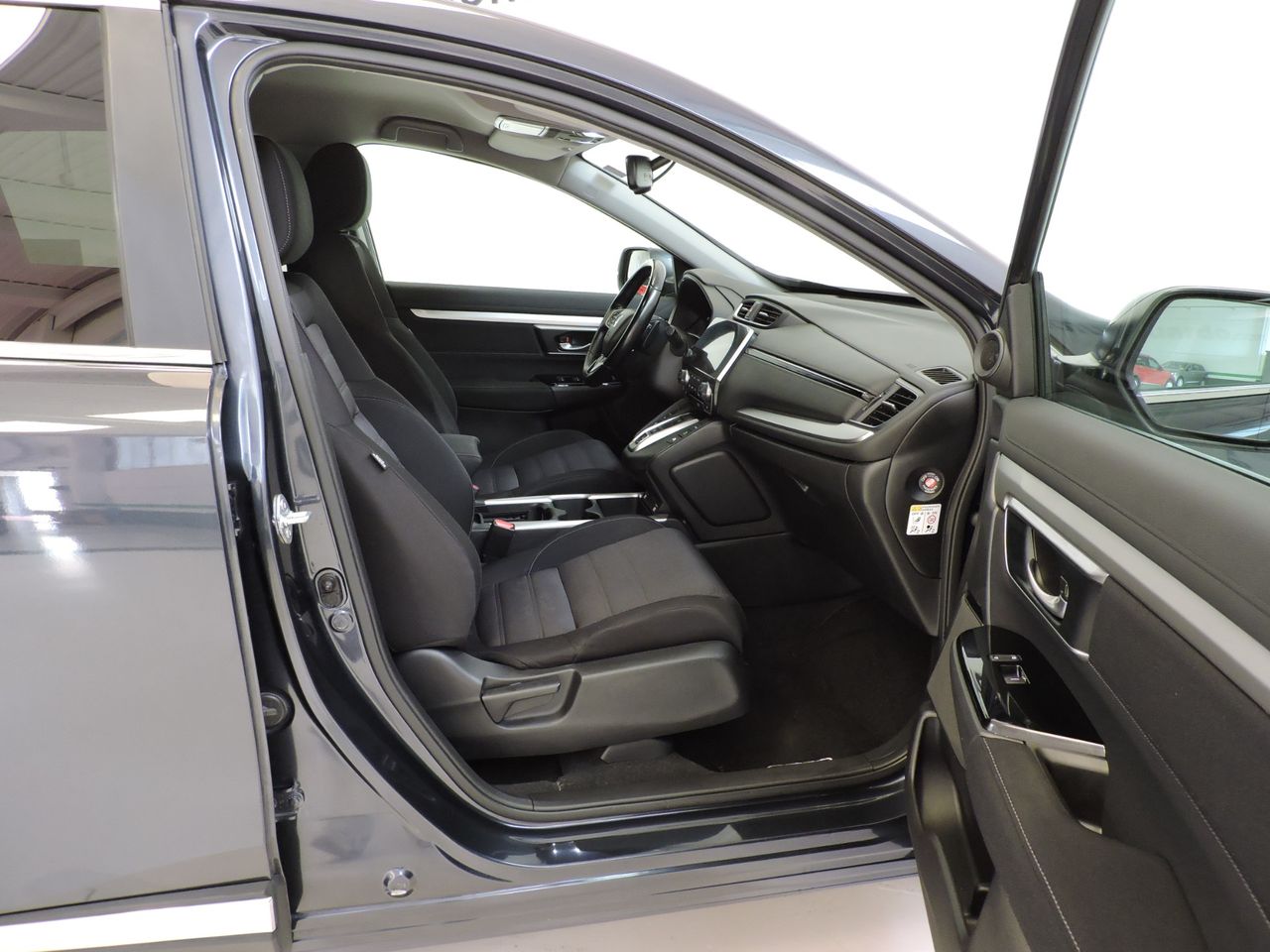 Honda CR-V 2.0­ i­-MMD 4x2 Elegance Navi - Foto 12