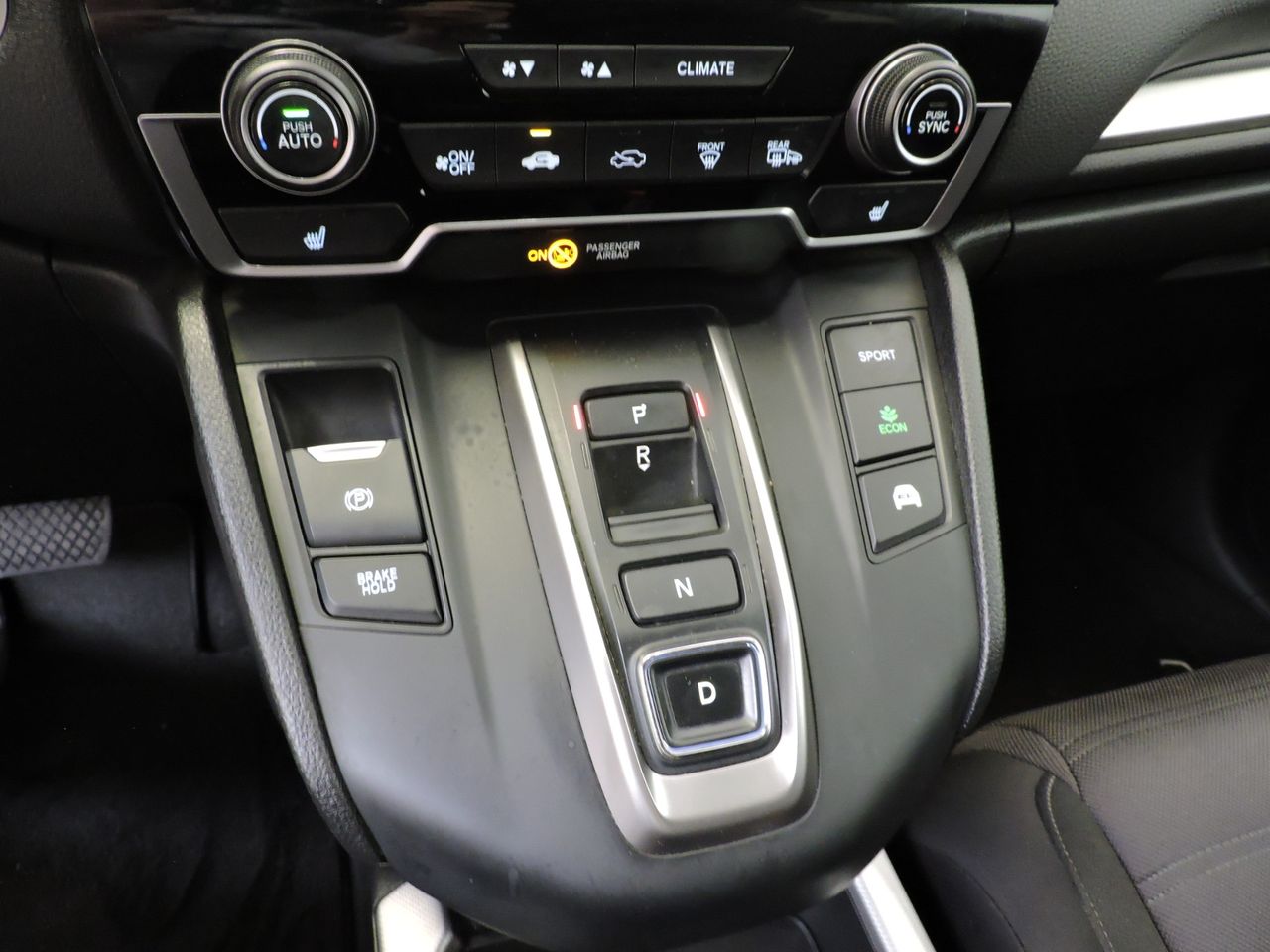 Honda CR-V 2.0­ i­-MMD 4x2 Elegance Navi - Foto 15