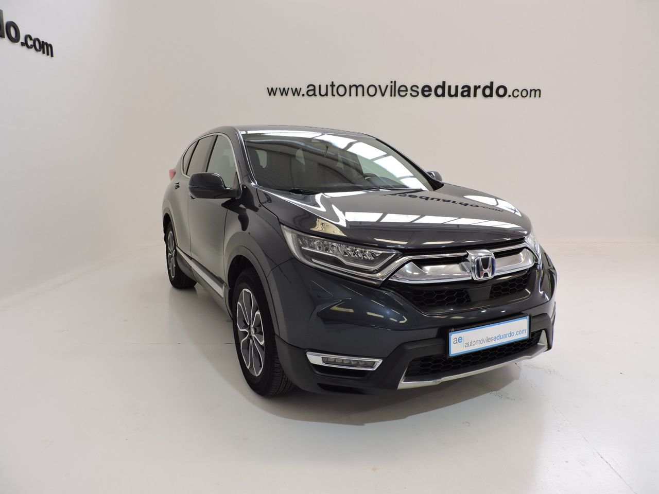 Honda CR-V 2.0­ i­-MMD 4x2 Elegance Navi - Foto 4