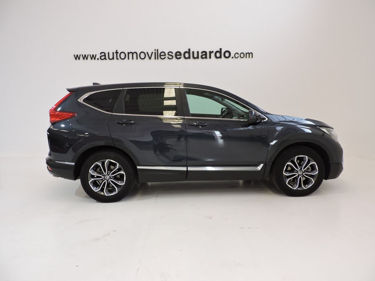 Honda CR-V 2.0­ i­-MMD 4x2 Elegance Navi - Foto 6