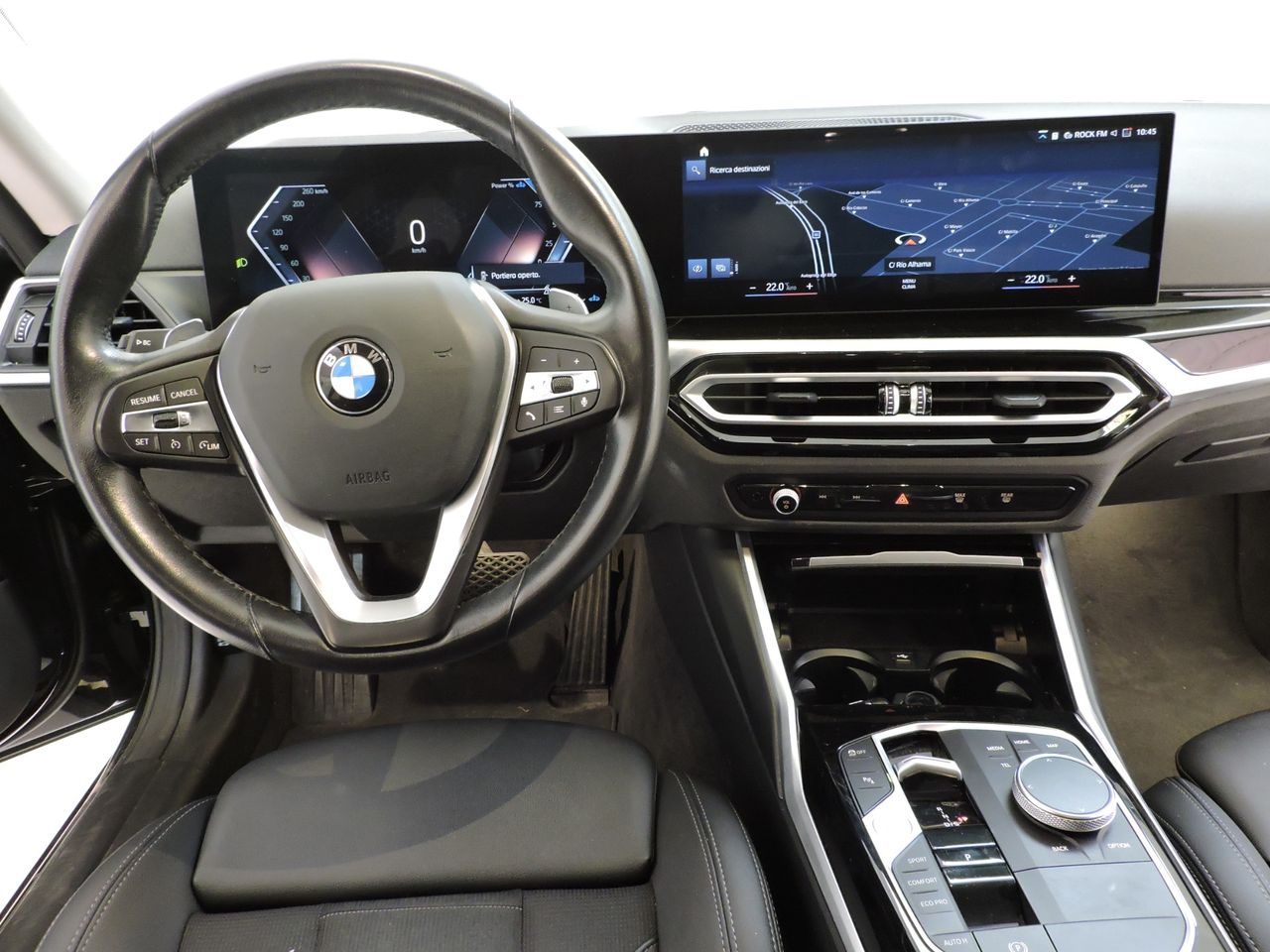 BMW Serie 4 420d Gran Coupé SPORT AUTO MH48V - Foto 10