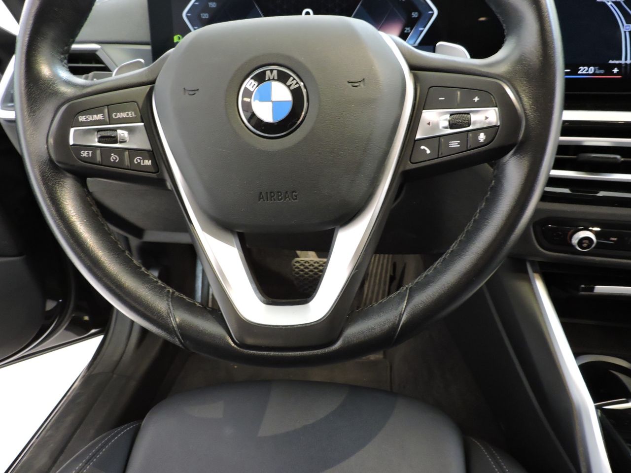 BMW Serie 4 420d Gran Coupé SPORT AUTO MH48V - Foto 14