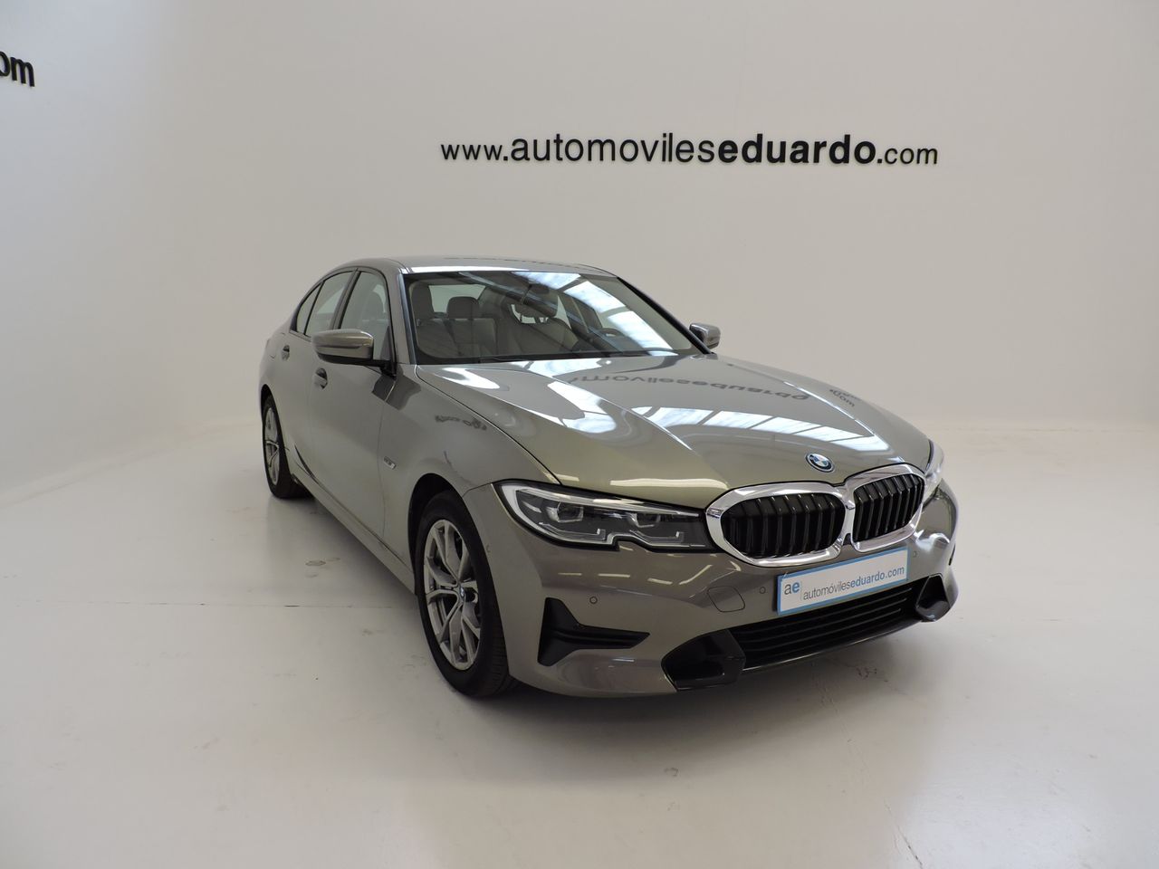 BMW Serie 3 320e Berlina - Foto 4