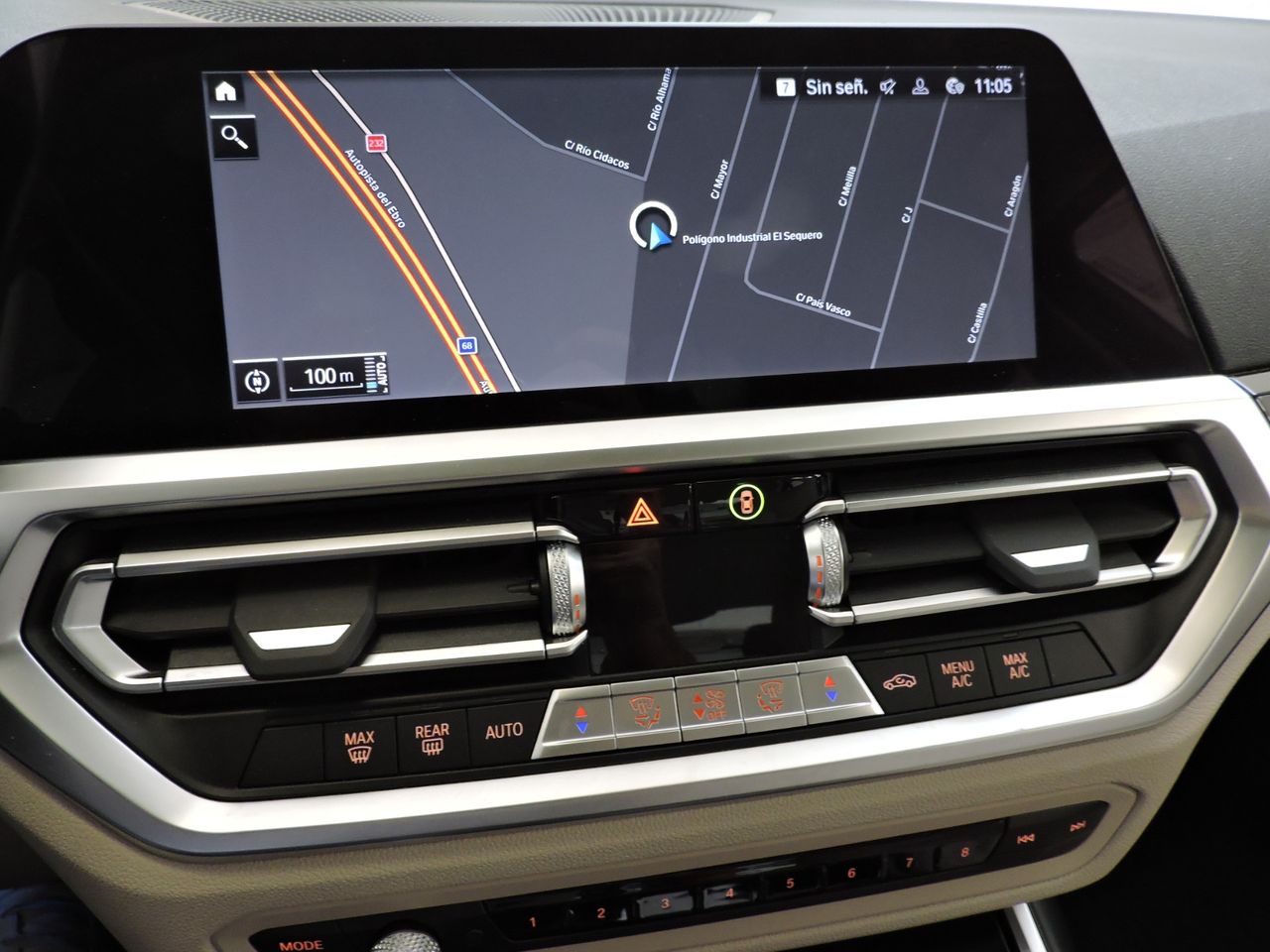 BMW Serie 3 320e Berlina - Foto 18