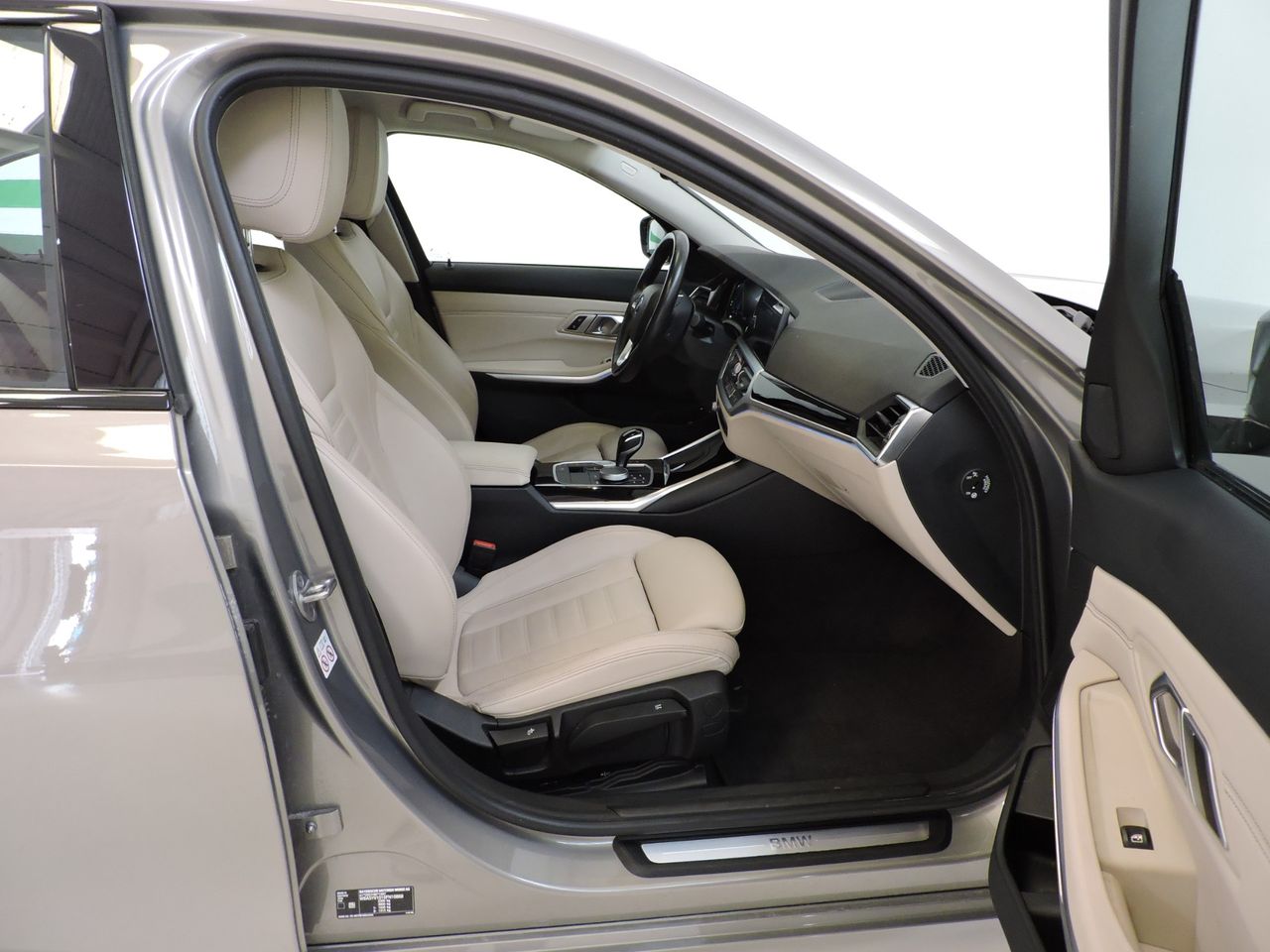 BMW Serie 3 320e Berlina - Foto 12
