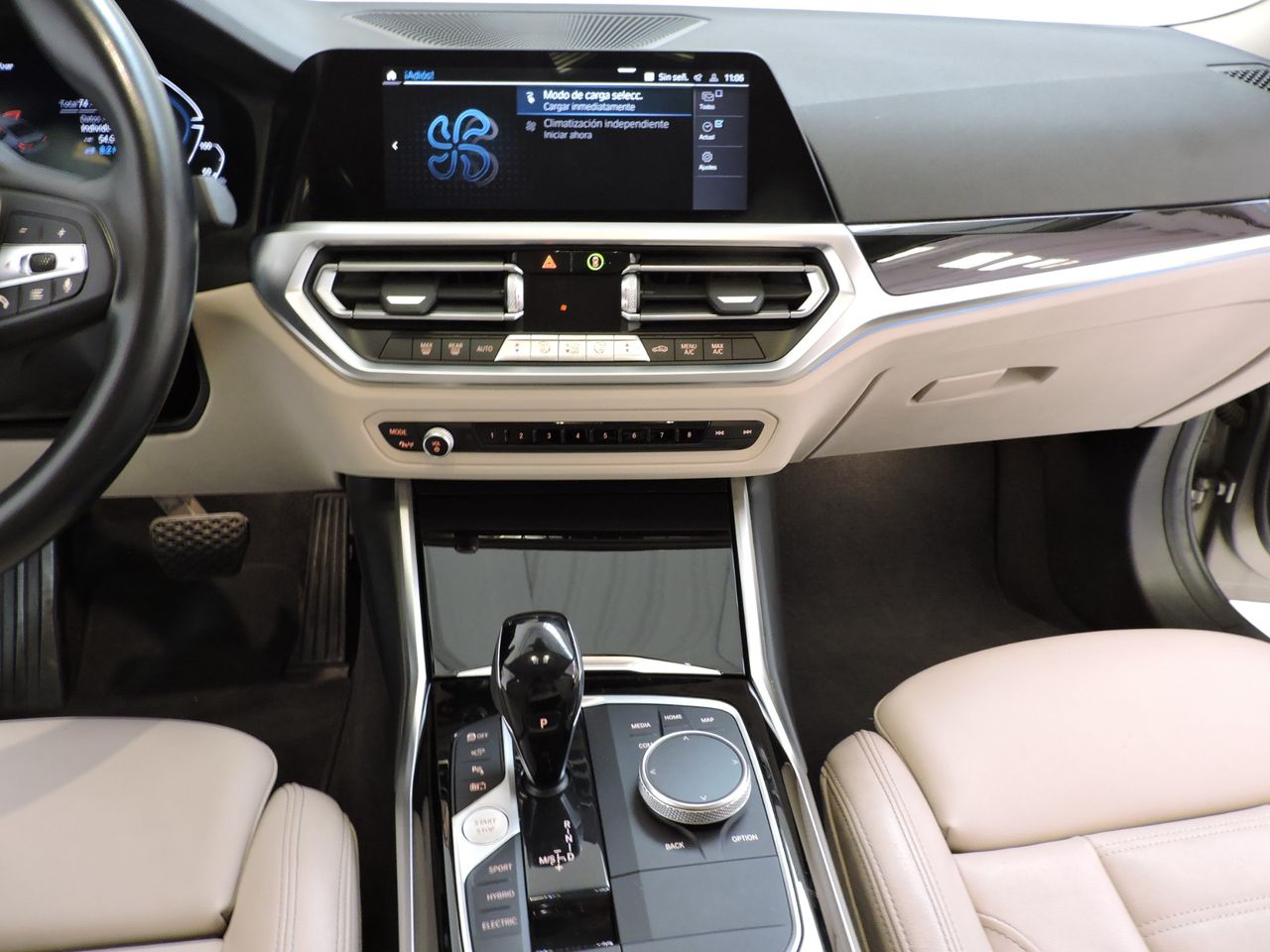 BMW Serie 3 320e Berlina - Foto 16