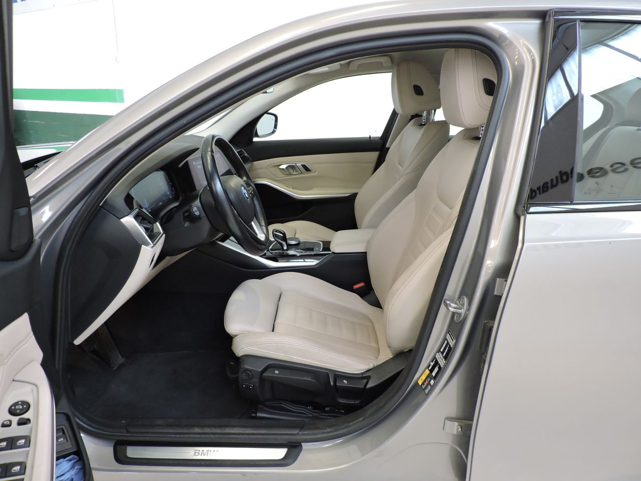 BMW Serie 3 320e Berlina - Foto 11