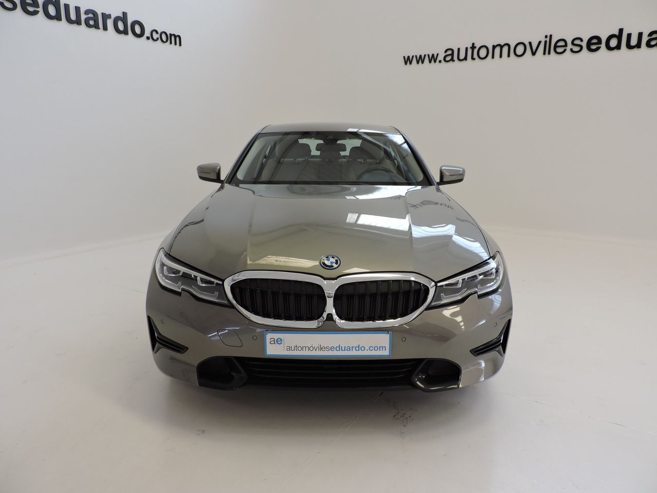 BMW Serie 3 320e Berlina - Foto 3