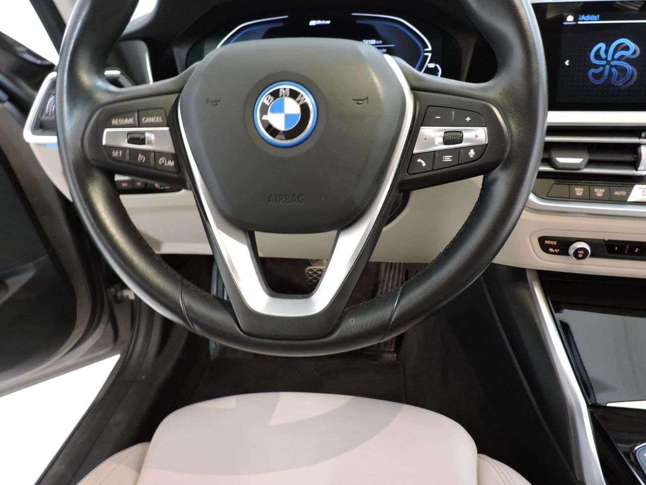 BMW Serie 3 320e Berlina - Foto 14