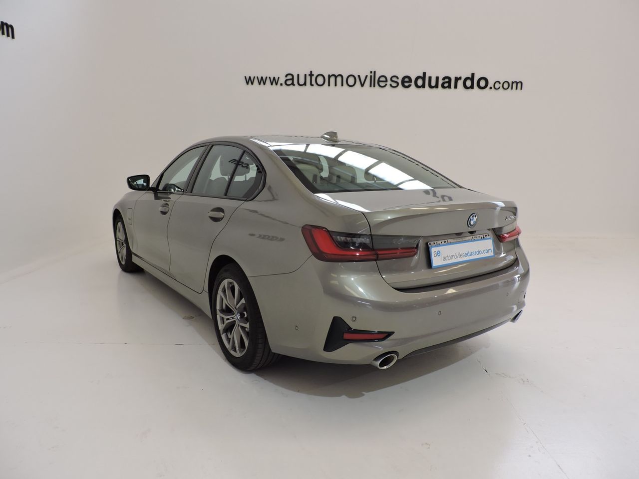 BMW Serie 3 320e Berlina - Foto 9