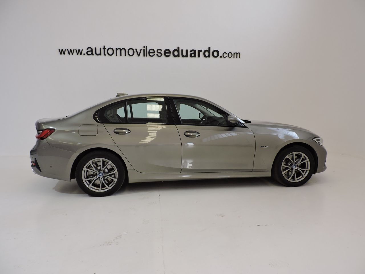BMW Serie 3 320e Berlina - Foto 5