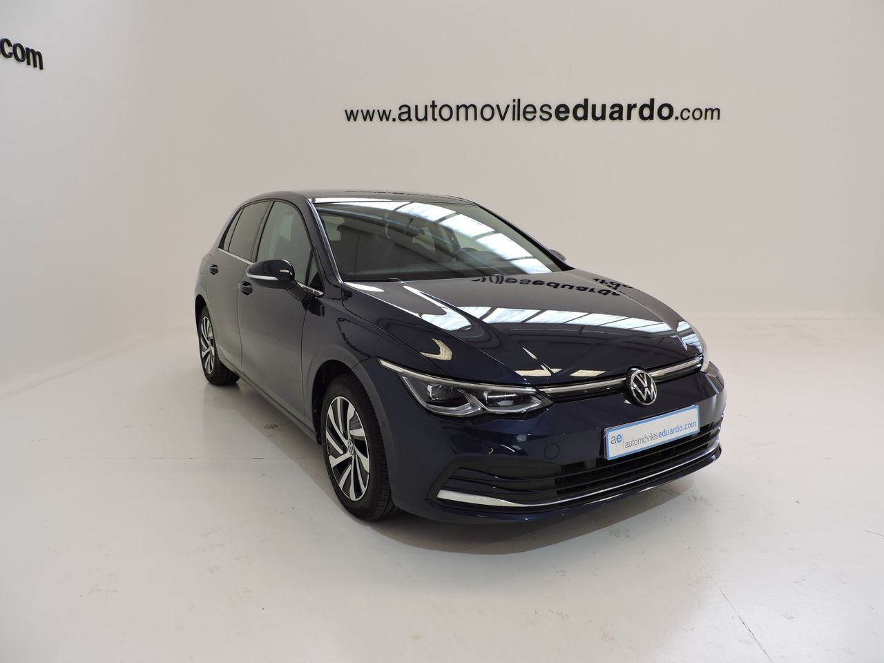 Volkswagen Golf eHybrid 1.4 TSI 150 kW - Foto 4