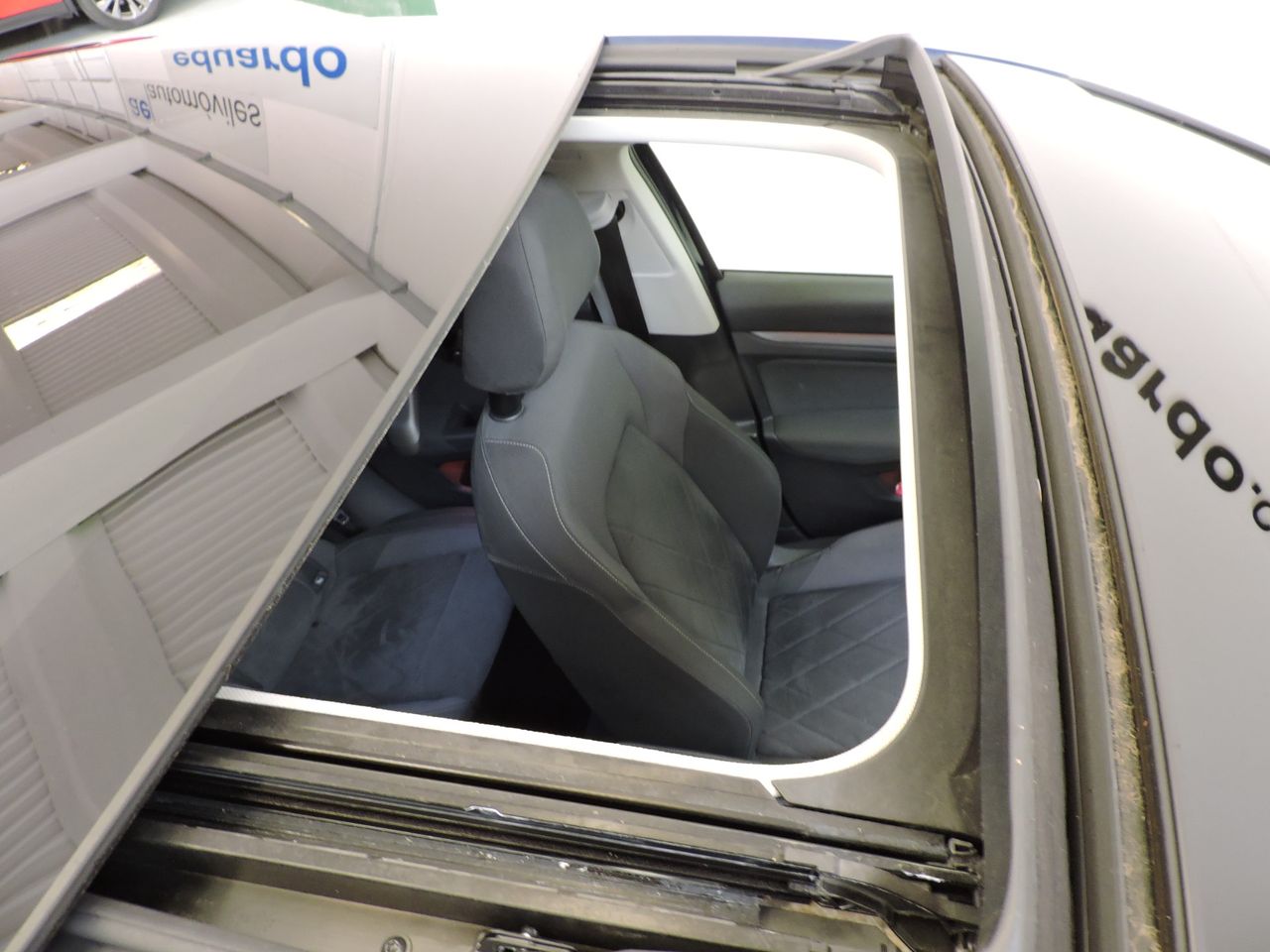Volkswagen Golf eHybrid 1.4 TSI 150 kW - Foto 19