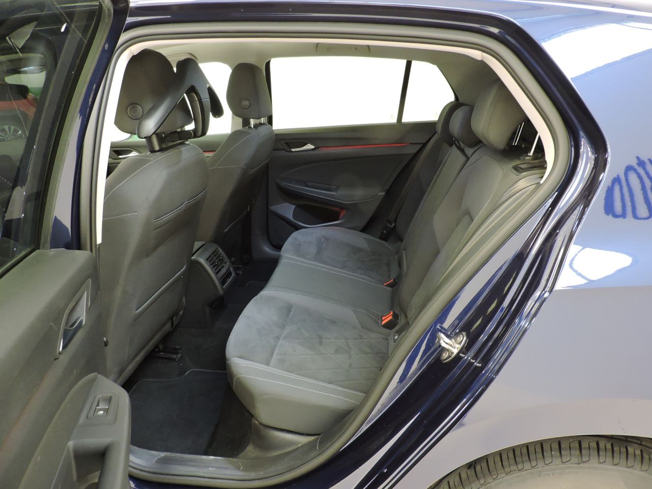 Volkswagen Golf eHybrid 1.4 TSI 150 kW - Foto 13