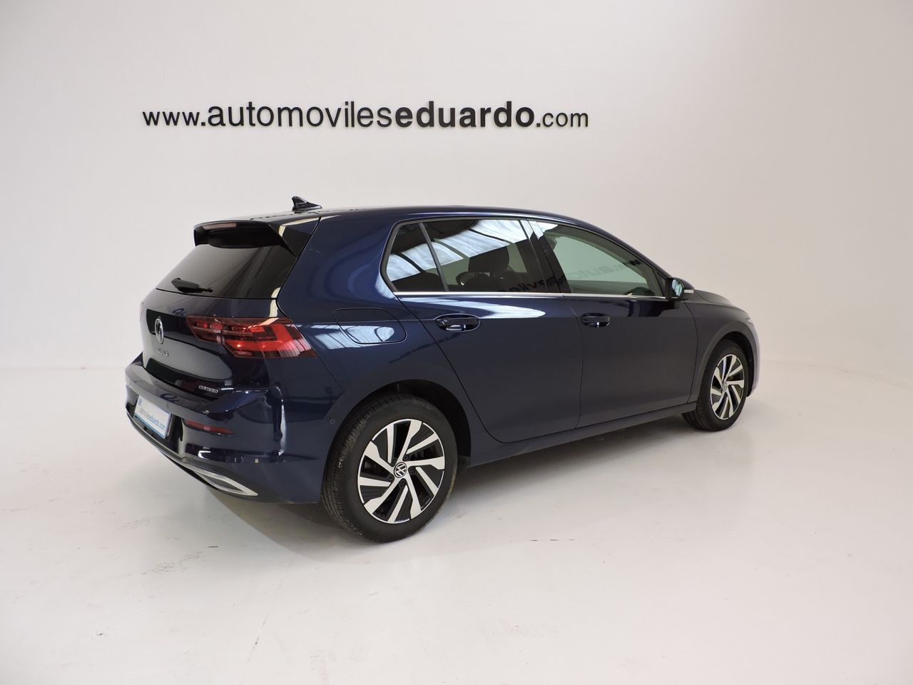 Volkswagen Golf eHybrid 1.4 TSI 150 kW - Foto 7