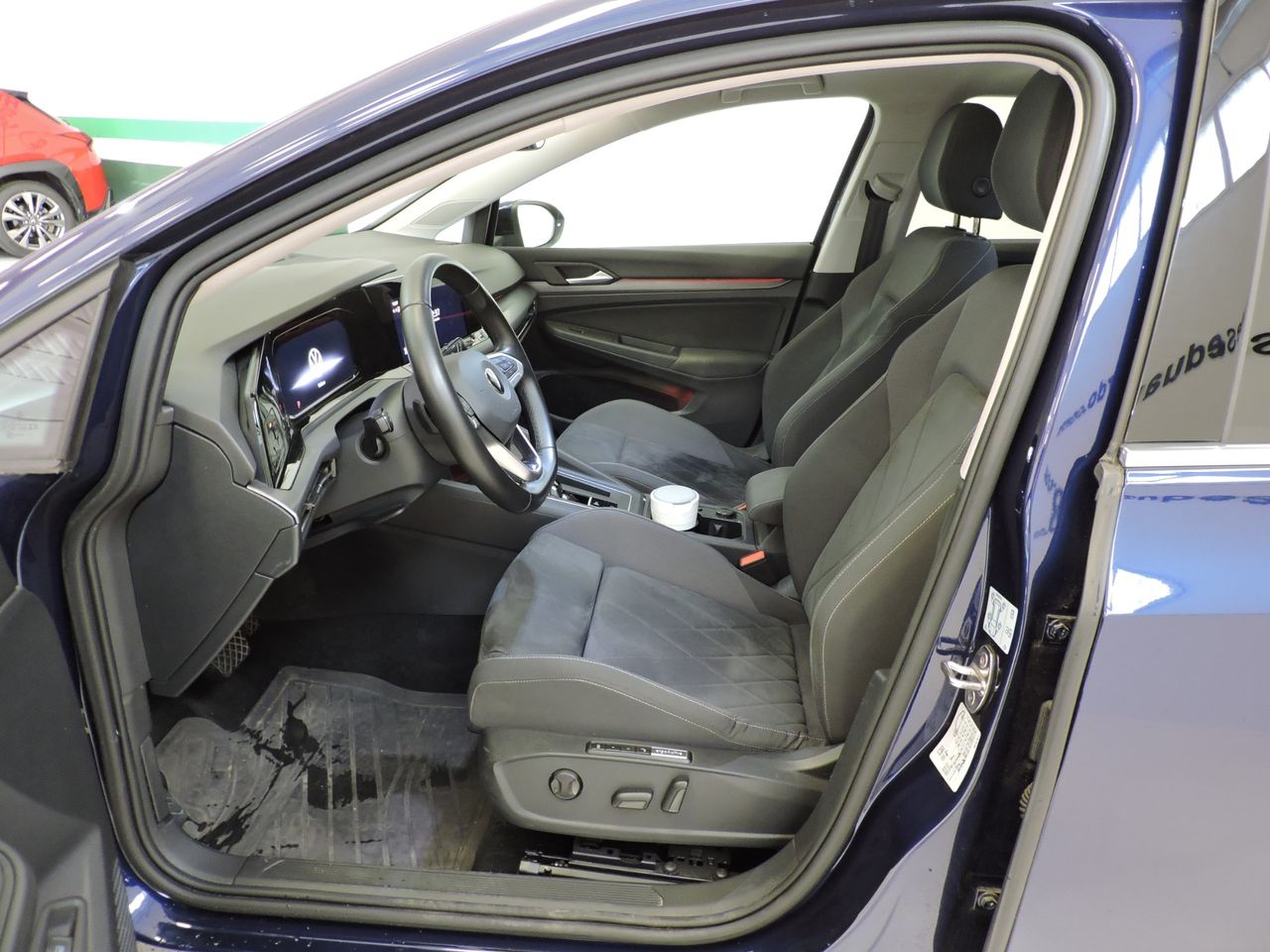Volkswagen Golf eHybrid 1.4 TSI 150 kW - Foto 11