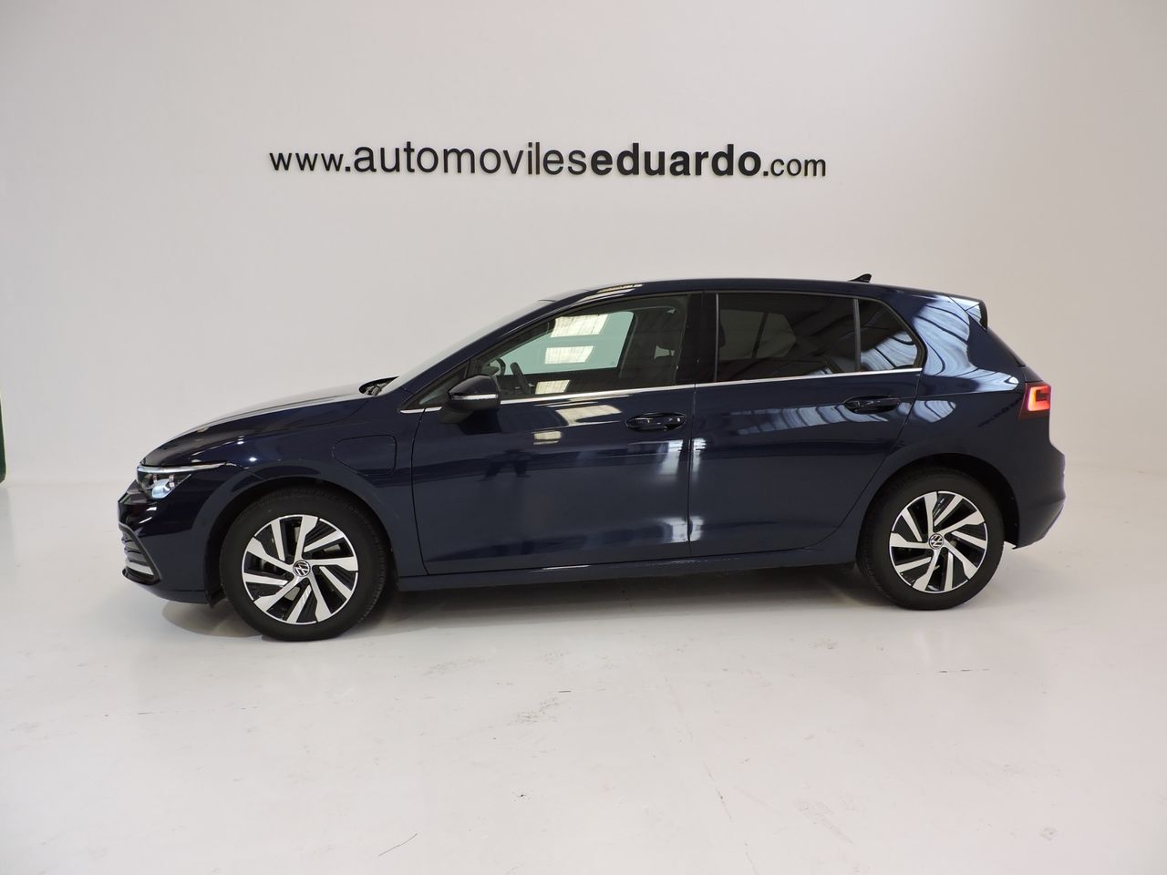Volkswagen Golf eHybrid 1.4 TSI 150 kW - Foto 6