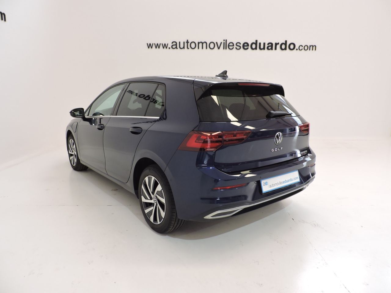 Volkswagen Golf eHybrid 1.4 TSI 150 kW - Foto 9