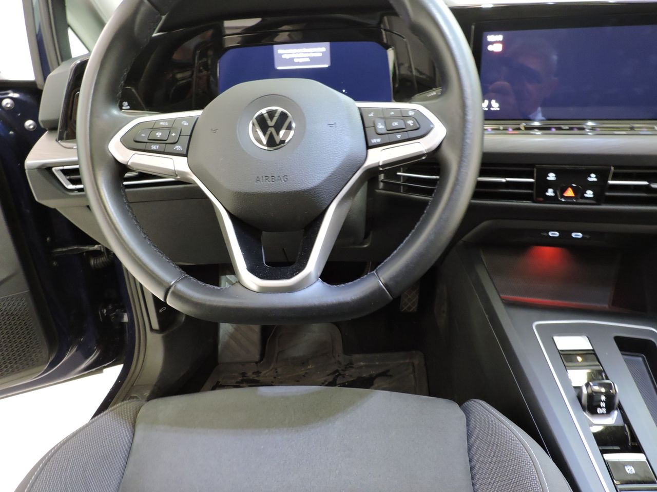 Volkswagen Golf eHybrid 1.4 TSI 150 kW - Foto 14