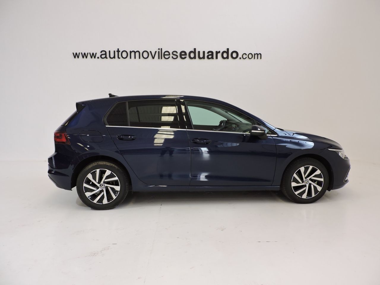 Volkswagen Golf eHybrid 1.4 TSI 150 kW - Foto 5