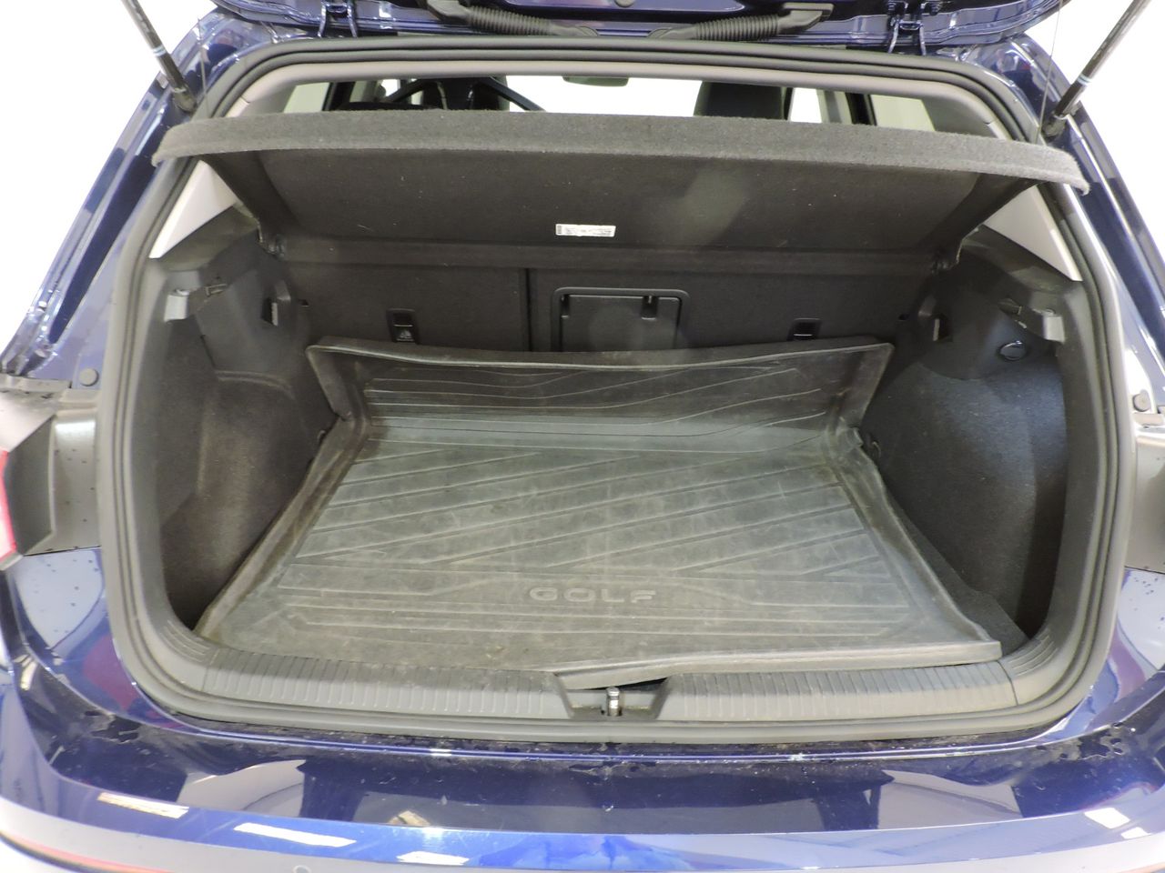 Volkswagen Golf eHybrid 1.4 TSI 150 kW - Foto 20