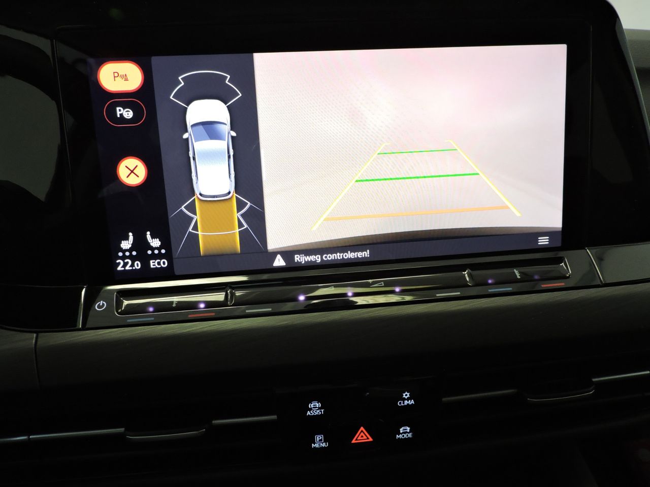 Volkswagen Golf eHybrid 1.4 TSI 150 kW - Foto 16