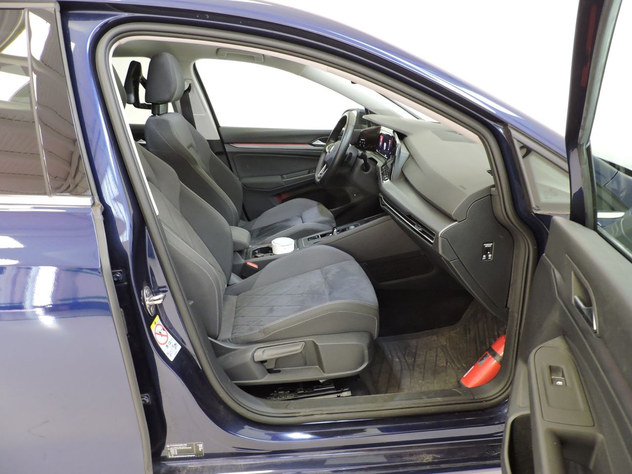 Volkswagen Golf eHybrid 1.4 TSI 150 kW - Foto 12