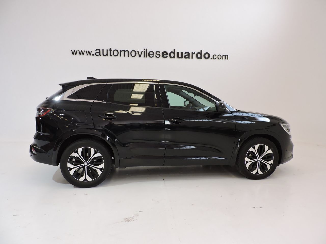 Renault Austral techno mild hybrid 116 kW - Foto 5