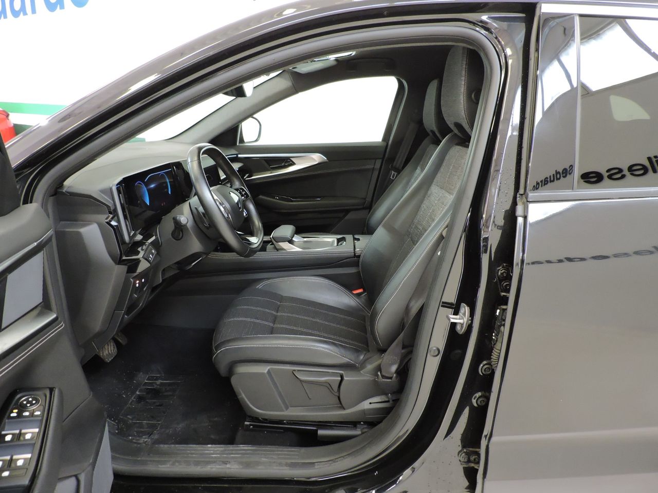 Renault Austral techno mild hybrid 116 kW - Foto 11