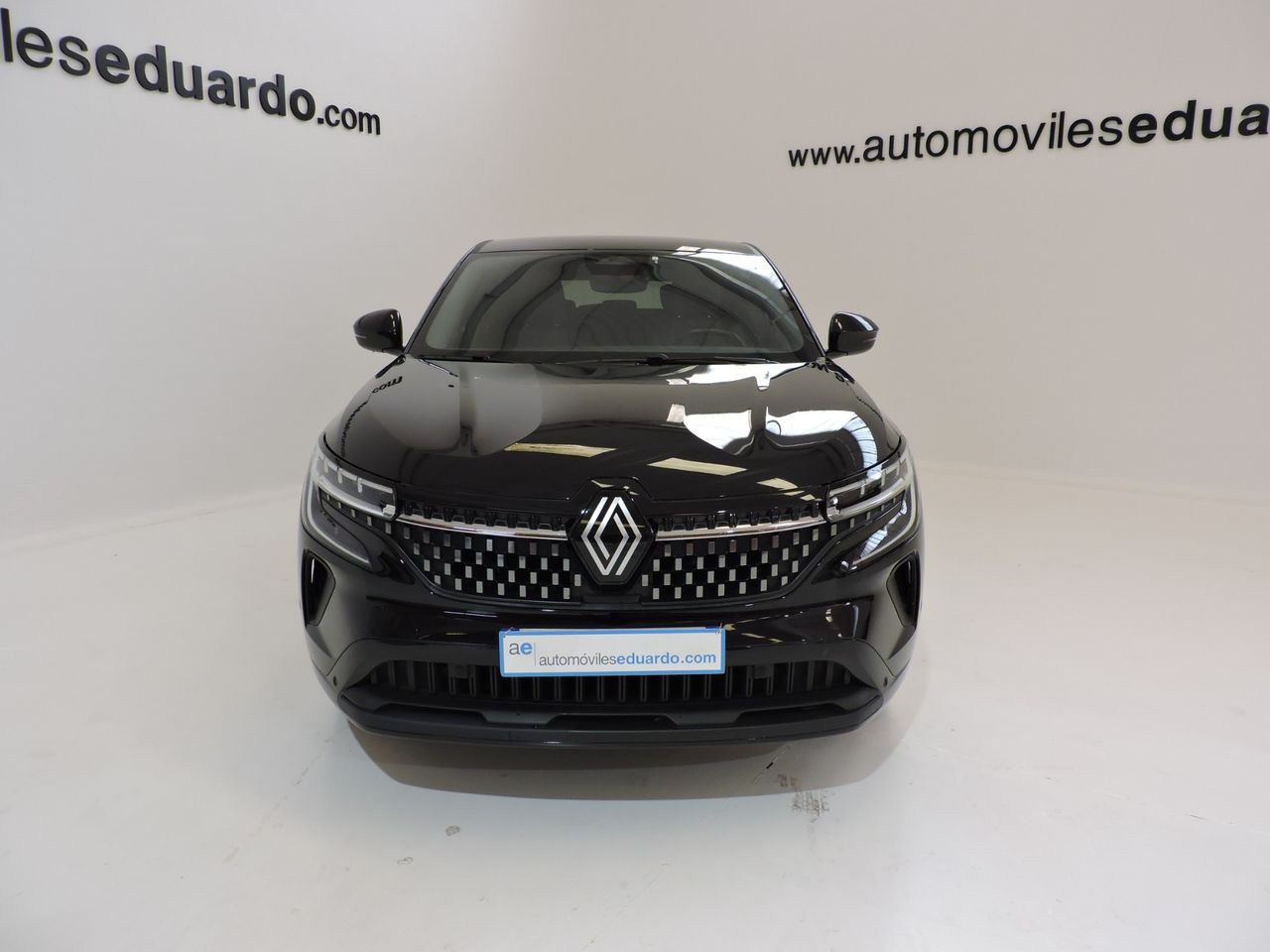 Renault Austral techno mild hybrid 116 kW - Foto 3