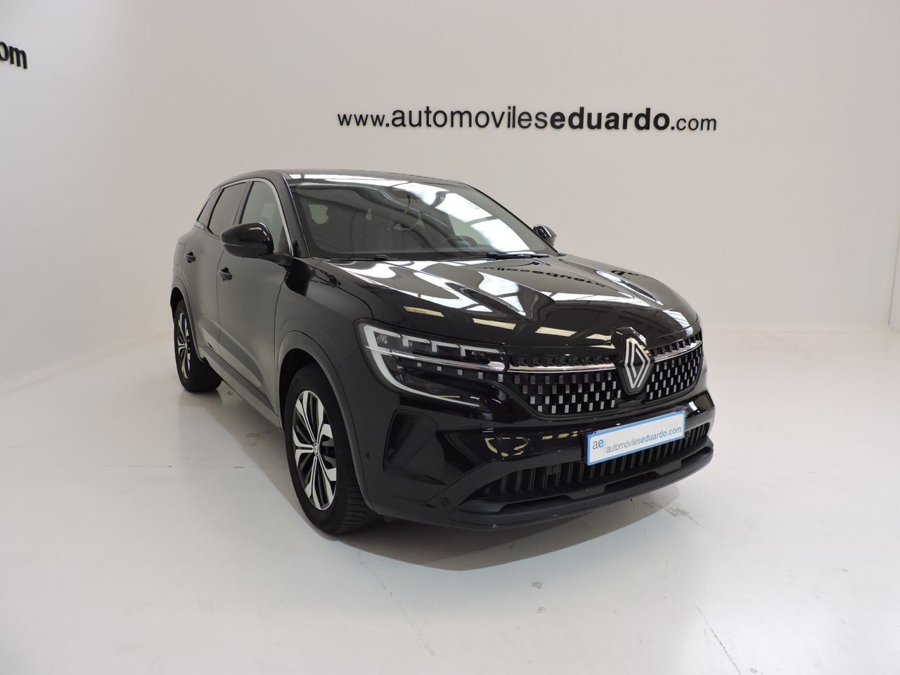 Renault Austral techno mild hybrid 116 kW - Foto 4