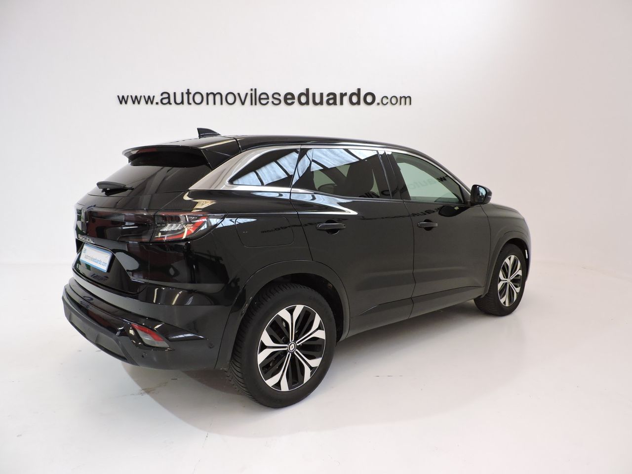 Renault Austral techno mild hybrid 116 kW - Foto 7