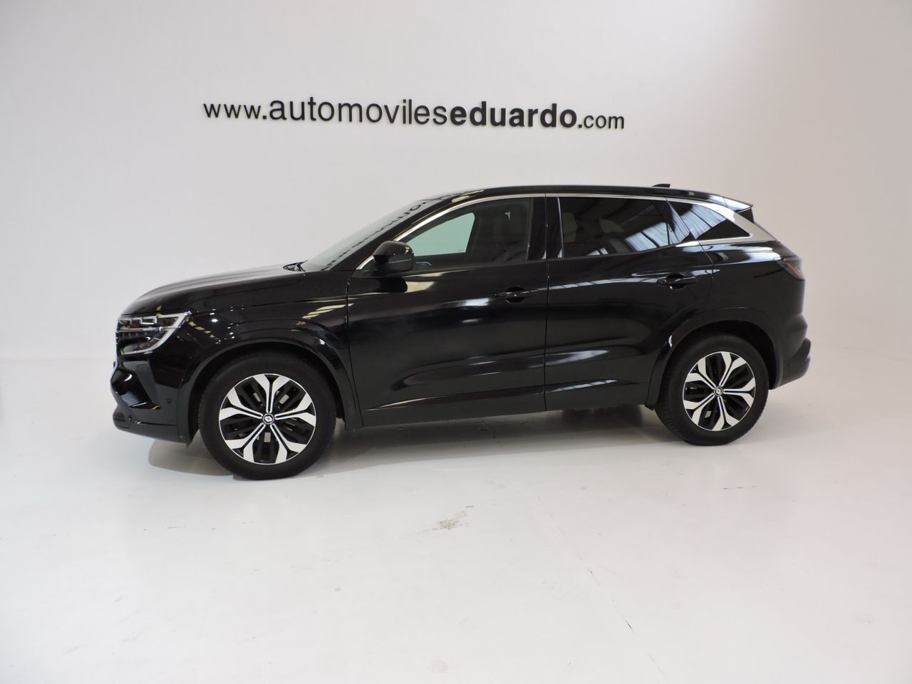 Renault Austral techno mild hybrid 116 kW - Foto 6